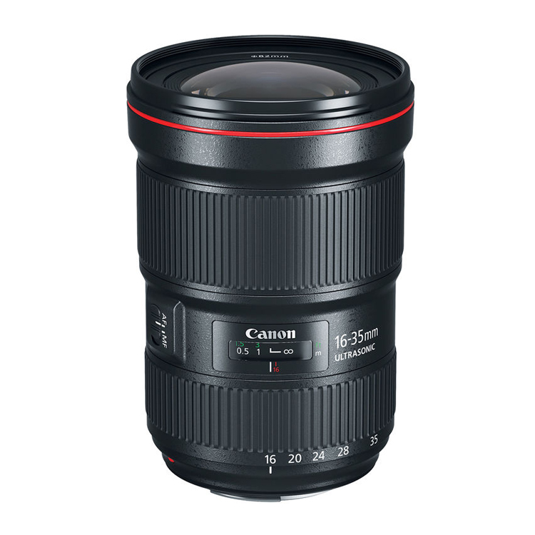 Nikon AF-S DX 18-140mm f/3.5-5.6G ED VR 